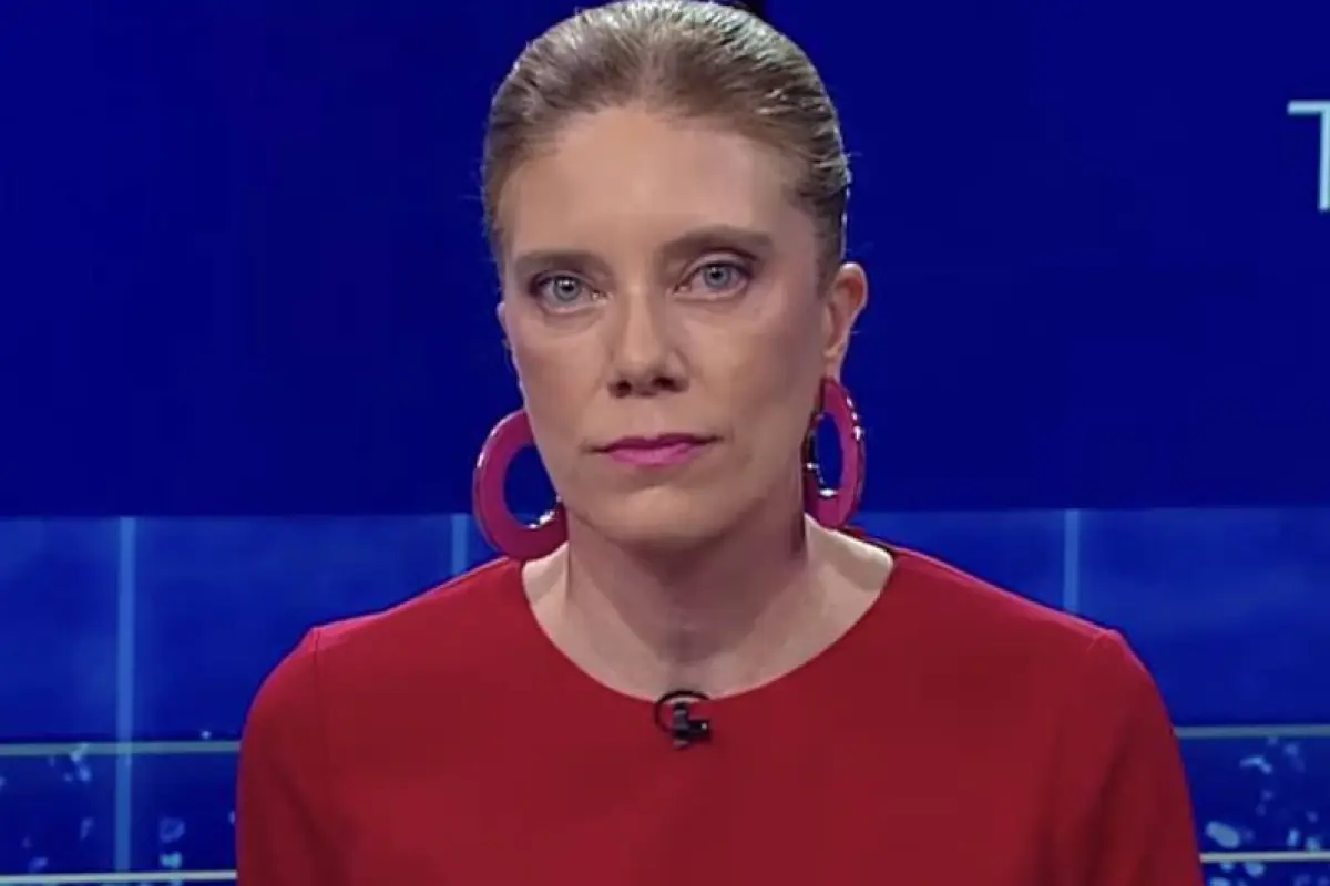 Mónica Rincón