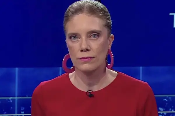 Mónica Rincón