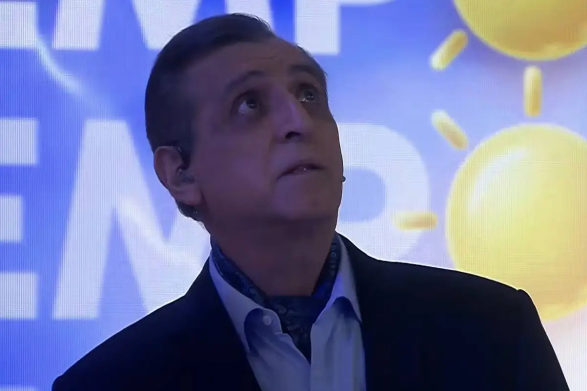 Iván Torres
