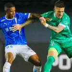 UC vs. Audax Italiano, TNT Sports