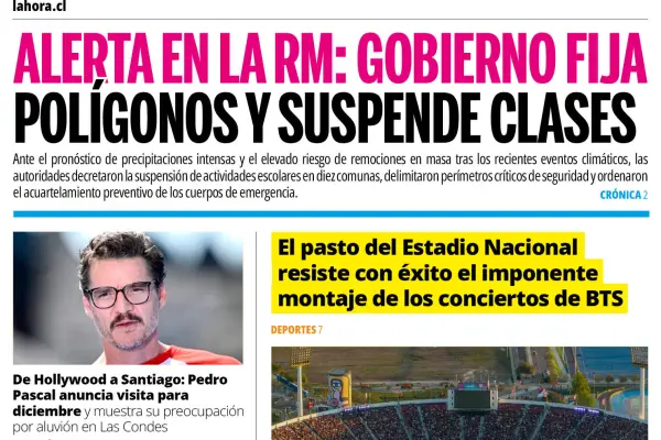 Papel digital | 20 de octubre 2026  ,Captura