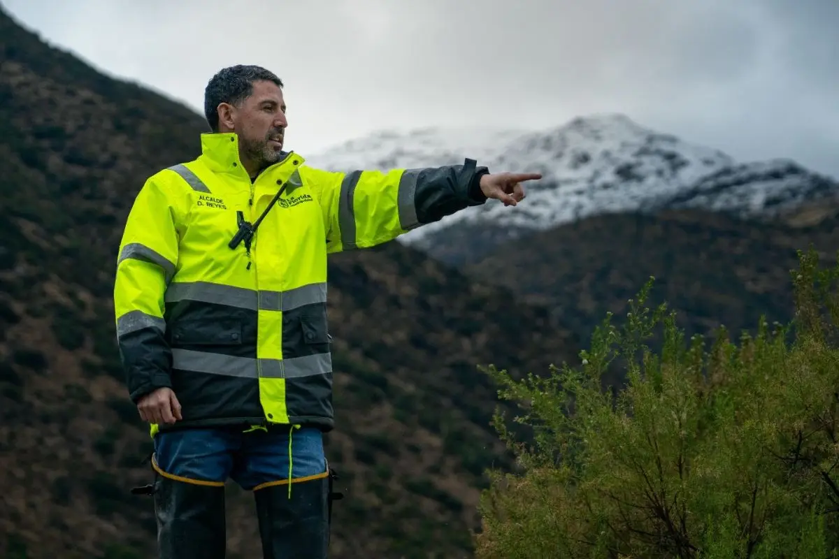 La atención está puesta en sectores precordilleranos de La Florida, Cedida