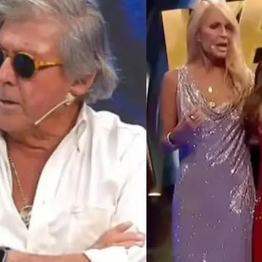 Emeterio Ureta arremete contra Cecilia Bolocco ,Referencial | Vértigo