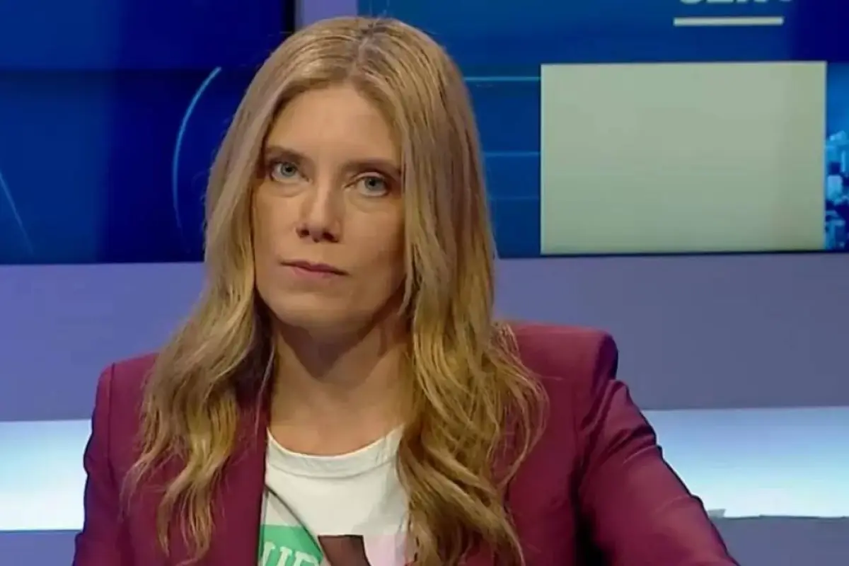 Mónica Rincón ,CNN Chile