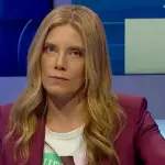 Mónica Rincón, CNN Chile