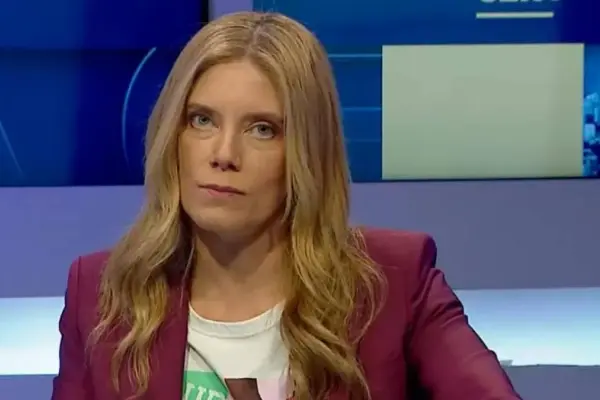 Mónica Rincón ,CNN Chile