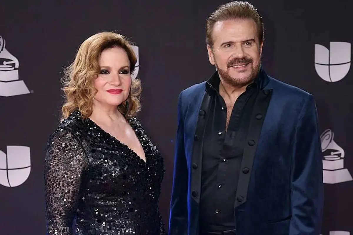 Pimpinela, Redes sociales | Referencial