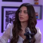 Kathy Contreras en \Sex , Montaje LH | CANAL VIDRAPRO