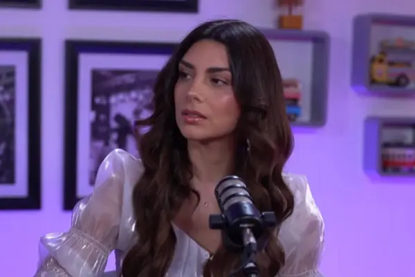Kathy Contreras en \