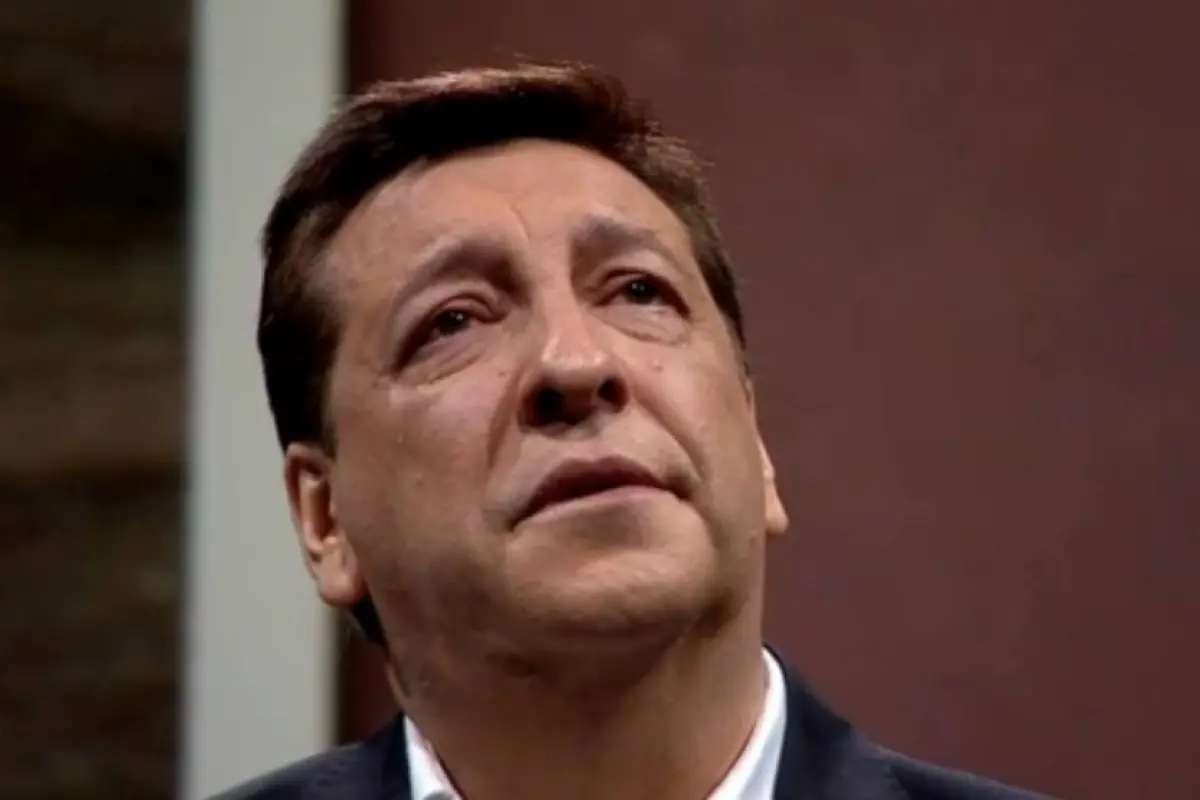 Julio César Rodríguez