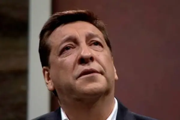 Julio César Rodríguez