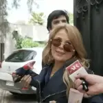 Cathy Barriga