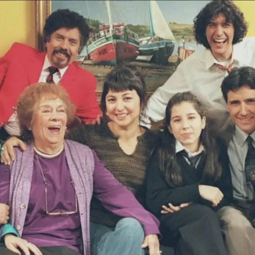 Los Venegas
