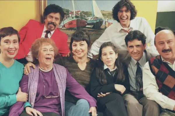 Los Venegas