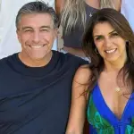 Fernando Solabarrieta desmiente separación de Ivette Vergara, Redes sociales | Referencial