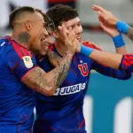 Universidad de Chile, ATON