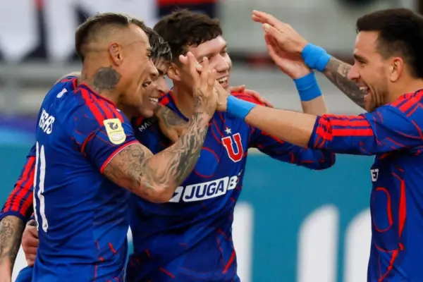 Universidad de Chile ,ATON
