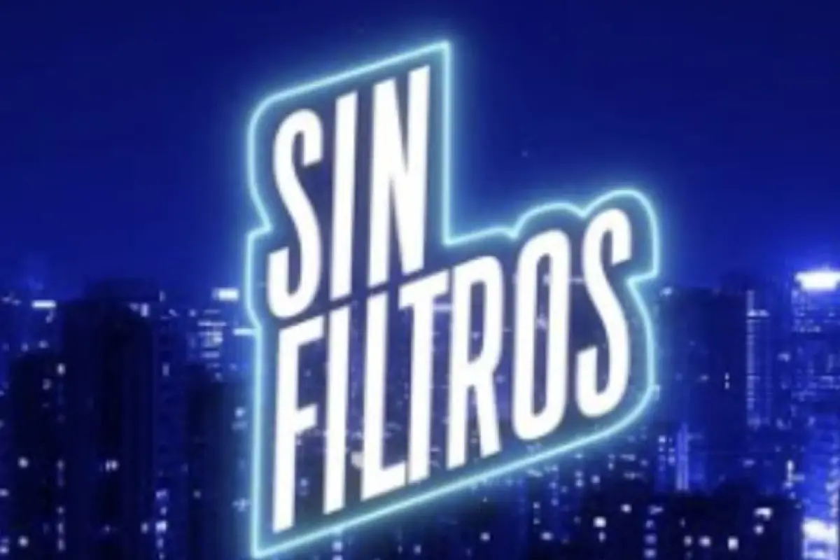 Sin Filtros