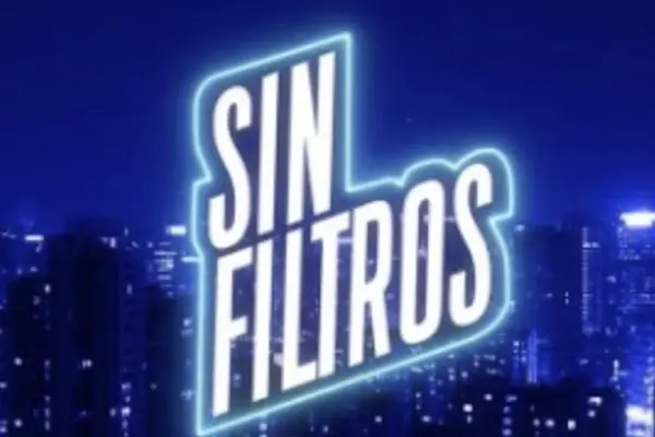 Sin Filtros