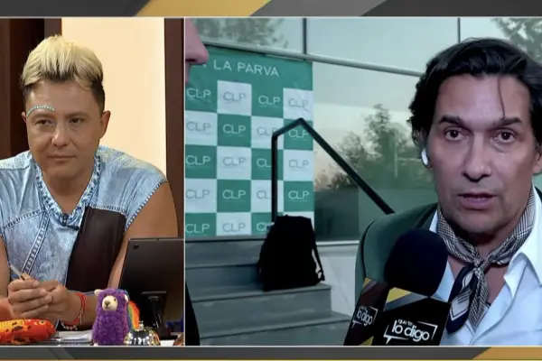 Sergio Rojas
