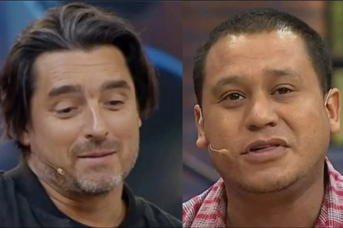 Jorge Zabaleta