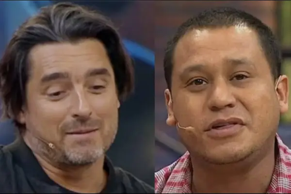 Jorge Zabaleta