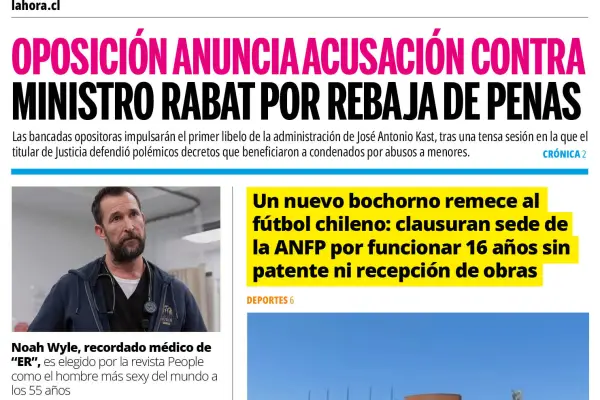 Papel digital | 29 de octubre 2026  ,Captura