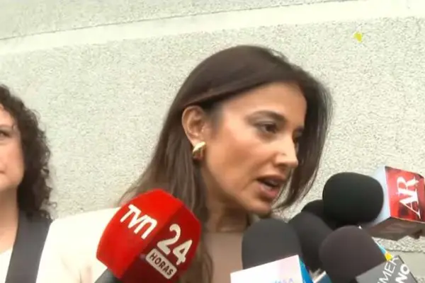 Yamila Reyna descargó su furia contra Américo ,Captura | Contigo en la mañana