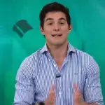 Pepe López en \Pepe pegas\, Captura