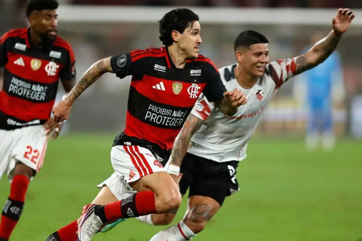 Marcos Rojo en Estudiantes de La Plata, BioBio Chile