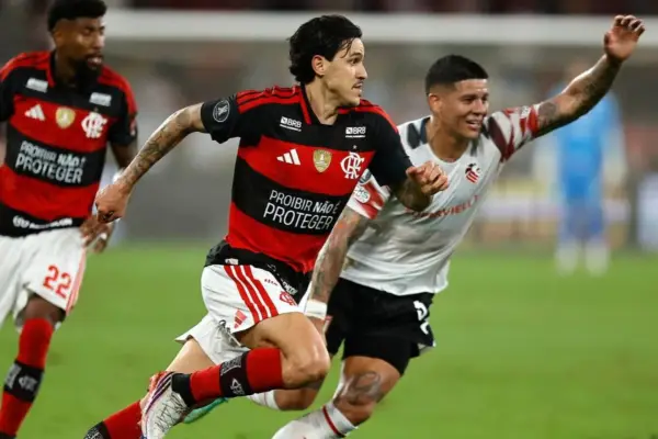 Marcos Rojo en Estudiantes de La Plata ,BioBio Chile