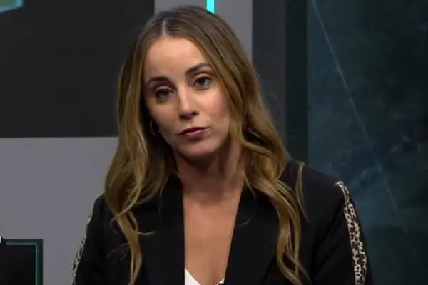 Mara Sedini alzó la voz por rumores del fin de ''Sin Filtros'' ,Sin Filtros