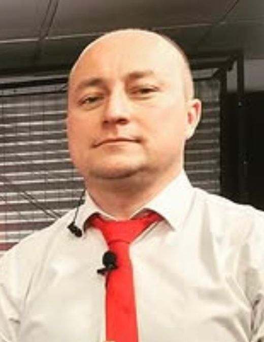 Hernán Fonseca