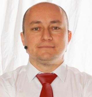 Hernán Fonseca