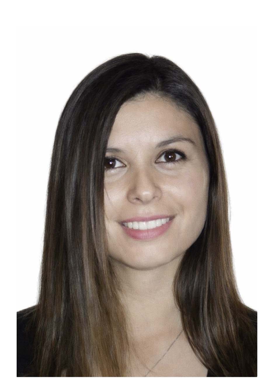 Violeta Chang